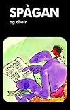 Spàgan ag obair
