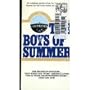 Boys of Summer [VHS]