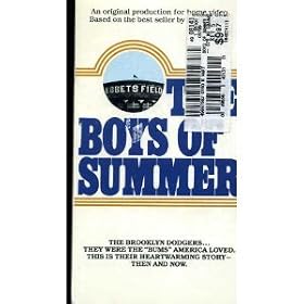Boys of Summer [VHS]