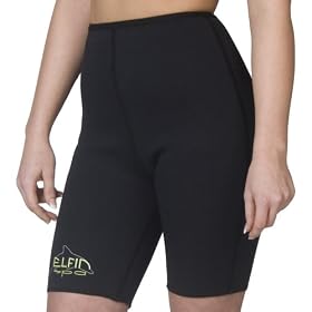Delfin Spa Bio Ceramic Anti Cellulite Shorts