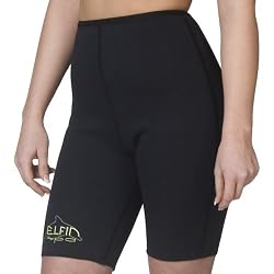 Delfin Spa Bio Ceramic Anti Cellulite Shorts