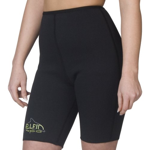 Delfin Spa Bio Ceramic Anti Cellulite Shorts