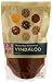 Shere Khan Restaurant Vindaloo Sauce, 15-Ounce Bags (Pack of 3)