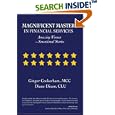 Magnificent Masters in Financial Services: Amazing WomenSensational Stories