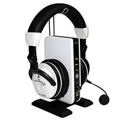 Ear Force X41 (XBOX LIVE Chat + Wireless Digital RF Game Audio with Dolby Headphone 7.1 Surround Sound)