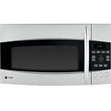 GE PVM2170SRSS 2.1 Cu. Over-the-Range Microwave