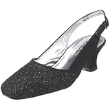 Lava  Womens Genesis Slingback Pump