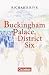 Buckingham Palace, District Six: Textheft