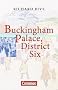 Buckingham Palace, District Six: Textheft