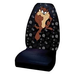 Taz Attitude Universal-Fit Bucket Seat Cover