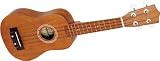 Lanikai HU-212 Standard Ukulele, Nato Fretboard