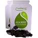 100% PURE ACAI BERRY TWIN PACK 500mg capsules the super food for health, beauty, dietary & weight loss slimming aid 120 Vegi capsules of Pure Freeze Dried Black Acai Berry-FREE UK POSTAGE