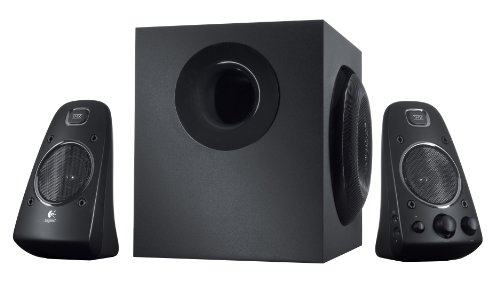 Logitech Speaker System Z623