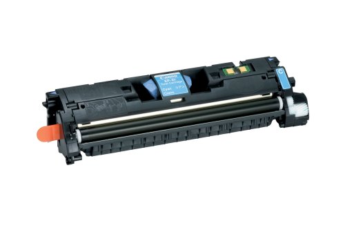 Canon EP-87C Cyan Laser Toner Cartridge