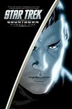 Star Trek: Countdown #1