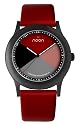 noon copenhagen Unisex- Armbanduhr Design 17016
