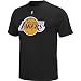 Big Man Los Angeles Lakers Big & Tall Logo T-Shirt