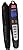 Digital Meat Thermometer for Grilling, Barbecue or Oven with Ready Alarm and Stainless Steel Fork