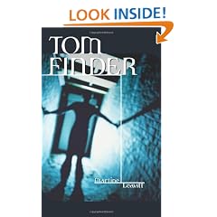 Tom Finder