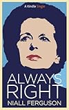Always Right (Kindle Single)