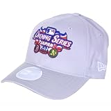 NEWERA 2008MLB開幕記念キャップ　E LOGO(ストーン)