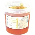 Zuckerpaste 28+ -Die mit der enormen Zugkraft ! 800gr Sugaring SugarPaste