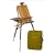 Classic Full Size Sketch Box Easel.
