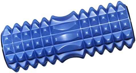 High Density EVA Foam Roller Muscle Massage Balance Column for Exercise,Yoga,Workout