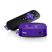 Roku LT Streaming Player