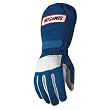 Simpson Racing 21500LB The Talon Grip Large Blue Glove