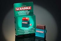 Scrabble timer - Deluxe scrabble accessory