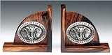 Alabama Crimson Tide Ironwood Book Ends (Set of 2) - NCAA College Athletics