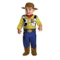 Toy Story Woody Deluxe Infant Costume