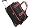 Black/Ruby Color no