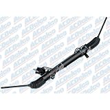 ACDelco 36-15294 Steering Gear Assembly, Remanufactured by ACDelco
