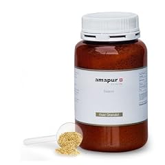 Guar Granulat, 300 g