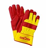 Details zu "Wolf-Garten 7760025 Gartenhandschuh Man"