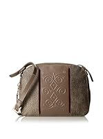 Borbonese Bandolera (Marrón)