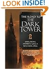 The Road to the Dark Tower: Exploring Stephen King's Magnum Opus