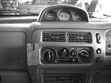 Review Brodit-UK  / DSL-Brodit Mitsubishi Pajero Sport Brodit ProClip Angled mount 1999 - 2006 Fits UK - #652448