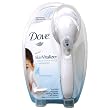 Dove SkinVitalizer with 1 Massager and 6 Exfoliating Pillows