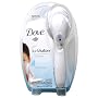 Dove SkinVitalizer with 1 Massager and 6 Exfoliating Pillows
