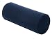 `Round Cervical Pillow 20"L x 8"D Memory Foam