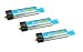 3x Pichler 180 Lipo Akku 180mAh 1S 3,7V für E-flite Blade MCX , MSR X