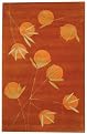 Safavieh Palma Rug Collection - Rust
