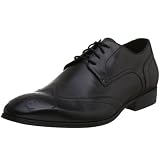 Geox Herren klassischer Halbschuh, U81Z8A 00043 C9999