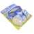 Safety Resperator and goggle mask set