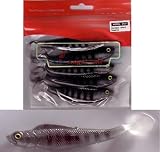 Review Future-Store  / FISHING SHAD LURES 110MM