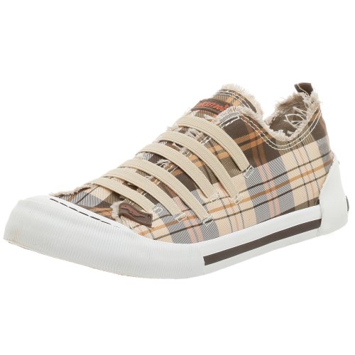 Rocket Dog Women's Joint Sneaker