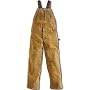 Carhartt Sandstone Bib Overall - Men's